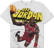 Jordan Kids' Air Jordan Slam Dunk Graphic T-Shirt