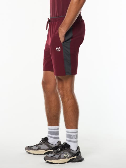 Trattino Performance Short