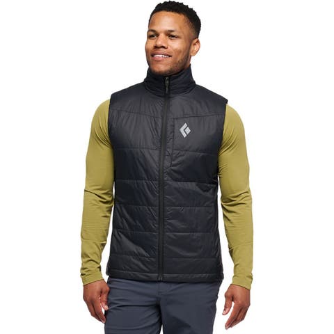 Solution Vest - Men's