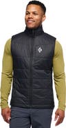 Black Diamond Solution Vest - Men's