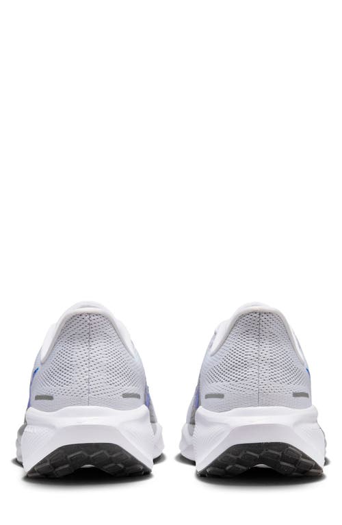Nike Air Zoom Pegasus 41 Running Shoe In Multi