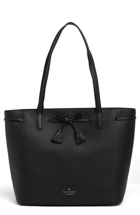 hayes medium tote