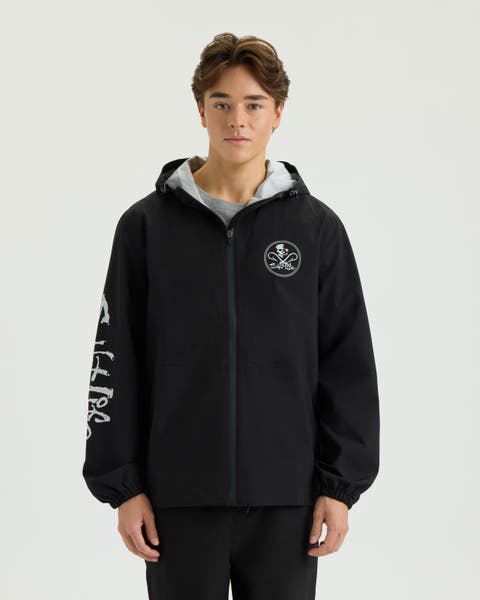 Tempest Angler Jacket