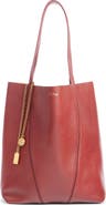 Chloé Spin Leather Tote