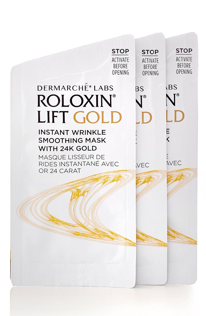 DERMARCHE LABS , Alternate, color, 