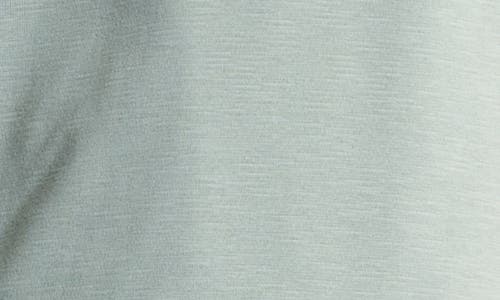 Jachs Stretch Slub Cotton Quarter Zip Pullover