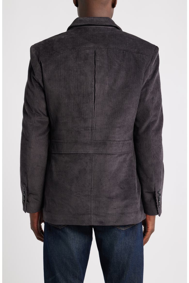 Schott NYC Weekend Corduroy Blazer (Men) | Nordstrom