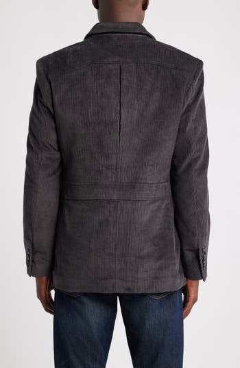 Schott NYC Weekend Corduroy Blazer | Nordstrom