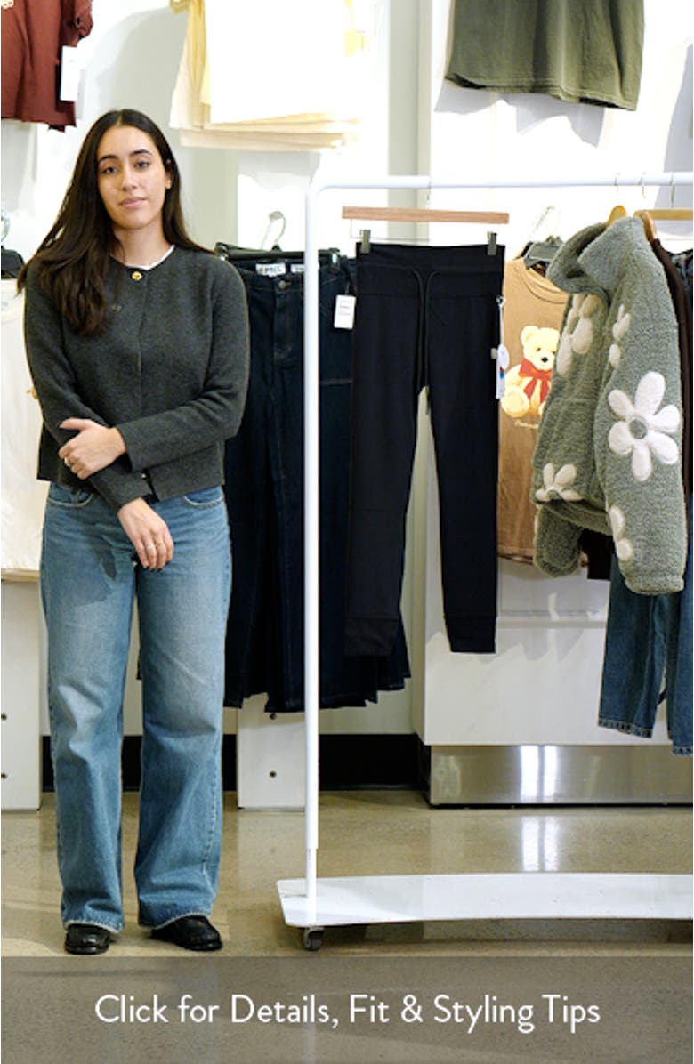 Daily Form 7/8 Leggings, sales video thumbnail