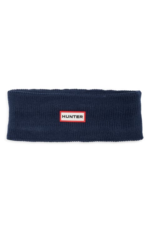 Play Fleece Lined Knit Headband