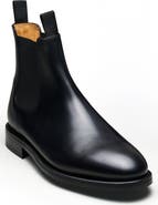 MORJAS The Chelsea Boot