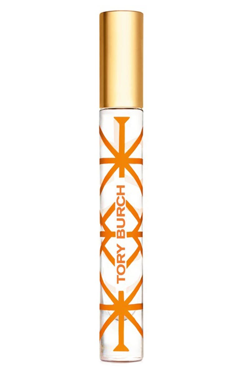 Tory Burch Eau de Parfum Rollerball, Main, color, 