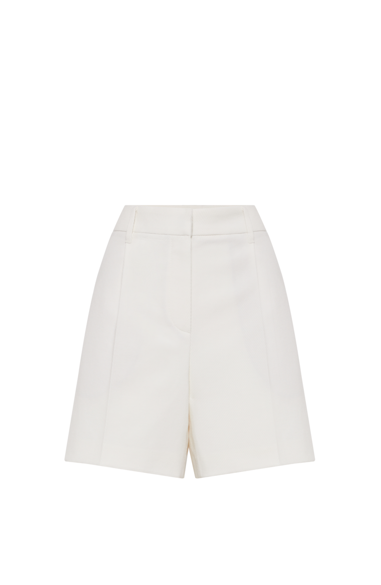 Brunello Cucinelli Cavalry shorts with monili, Main, color, 