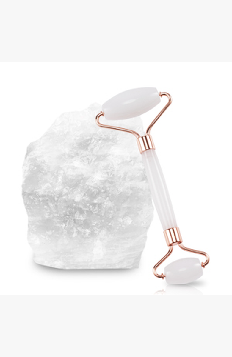 Lovery Opal Anti-Aging Face Roller, Alternate, color, NO COLOR