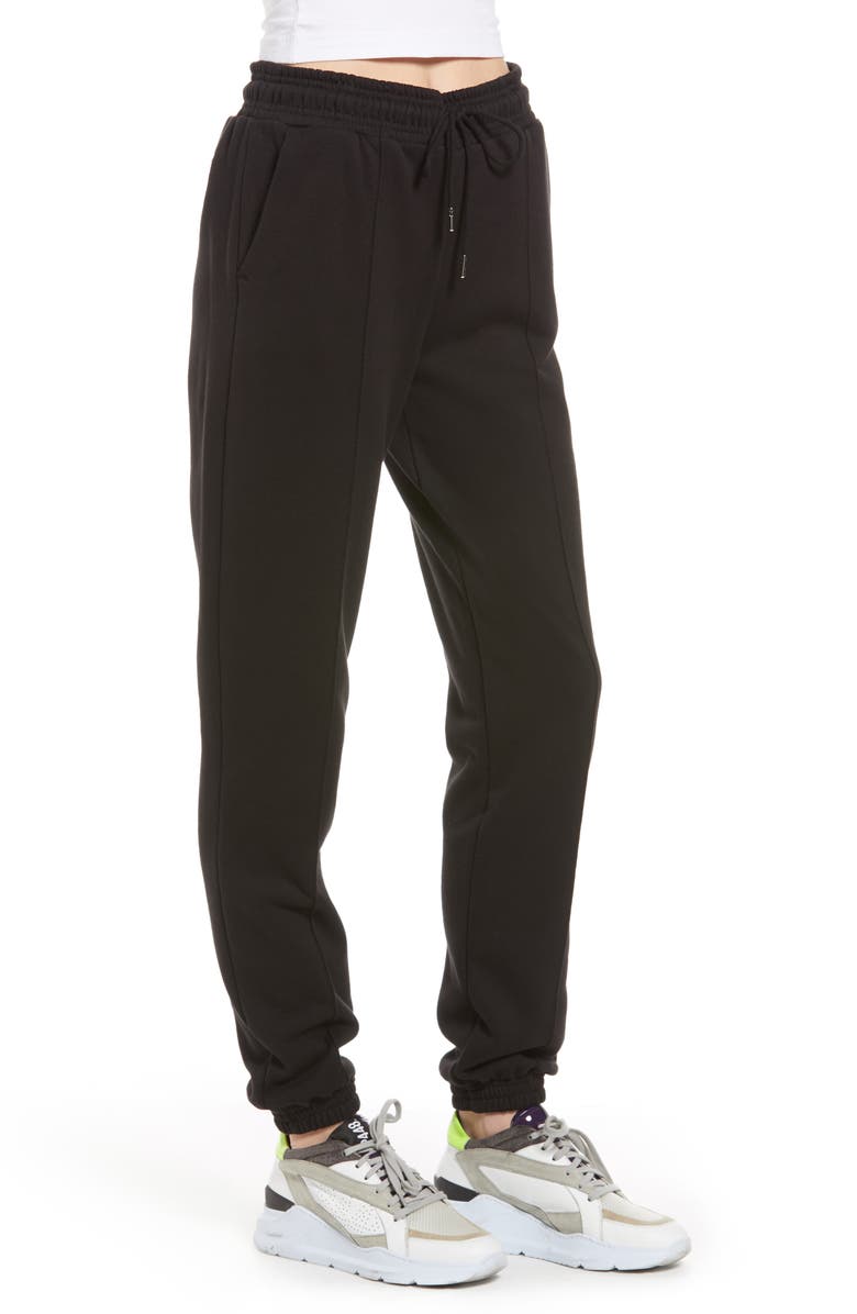 Ninety Percent Boyfit Joggers, Alternate, color, 
