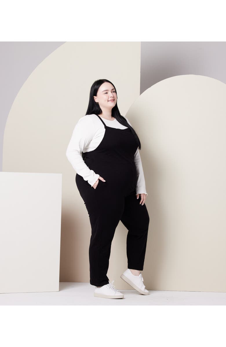 Known Supply Cadence Overall, Alternate, color, Black