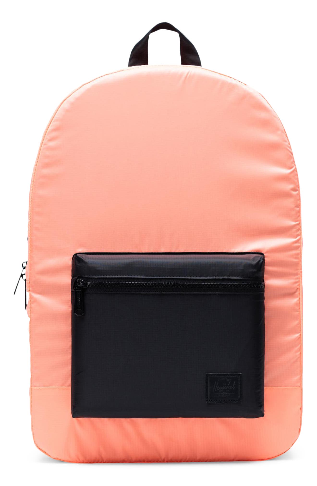 Herschel Supply Co. Packable Daypack, Main, color, 