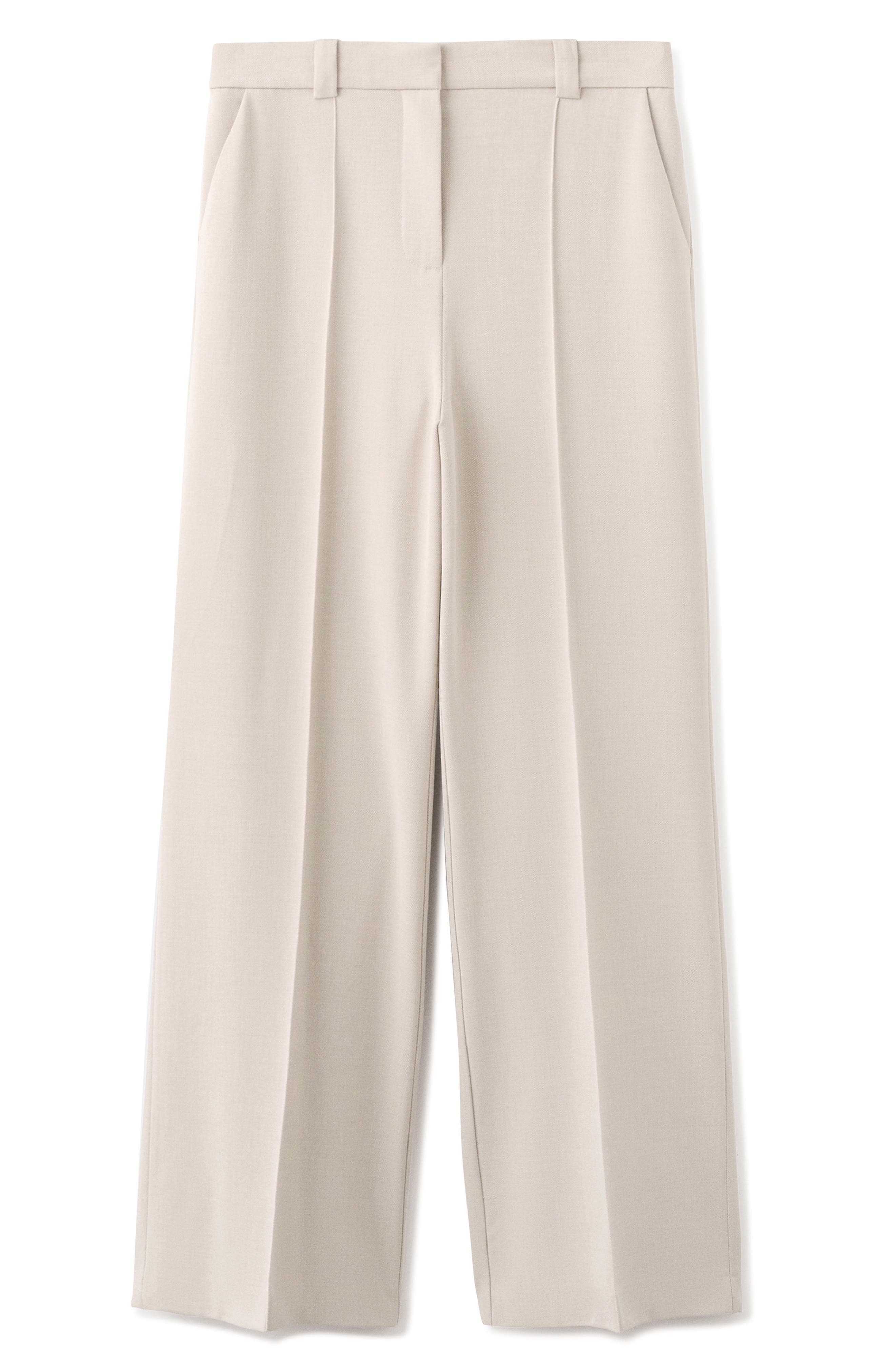 IVORY WHITE