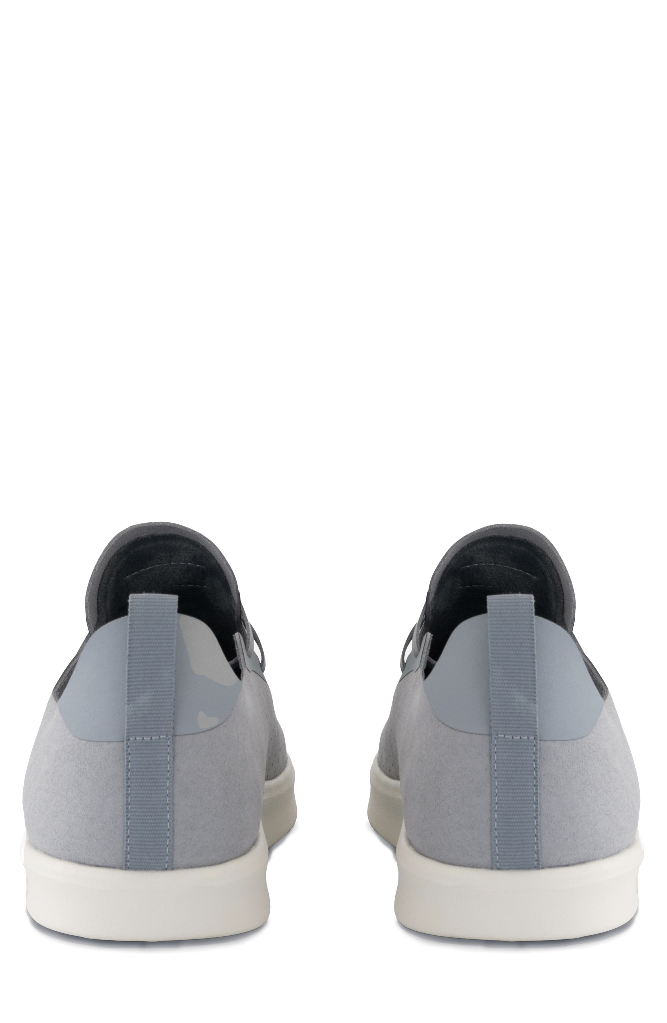 True Vacay Breeze Sneaker, Alternate, color, GLACIER