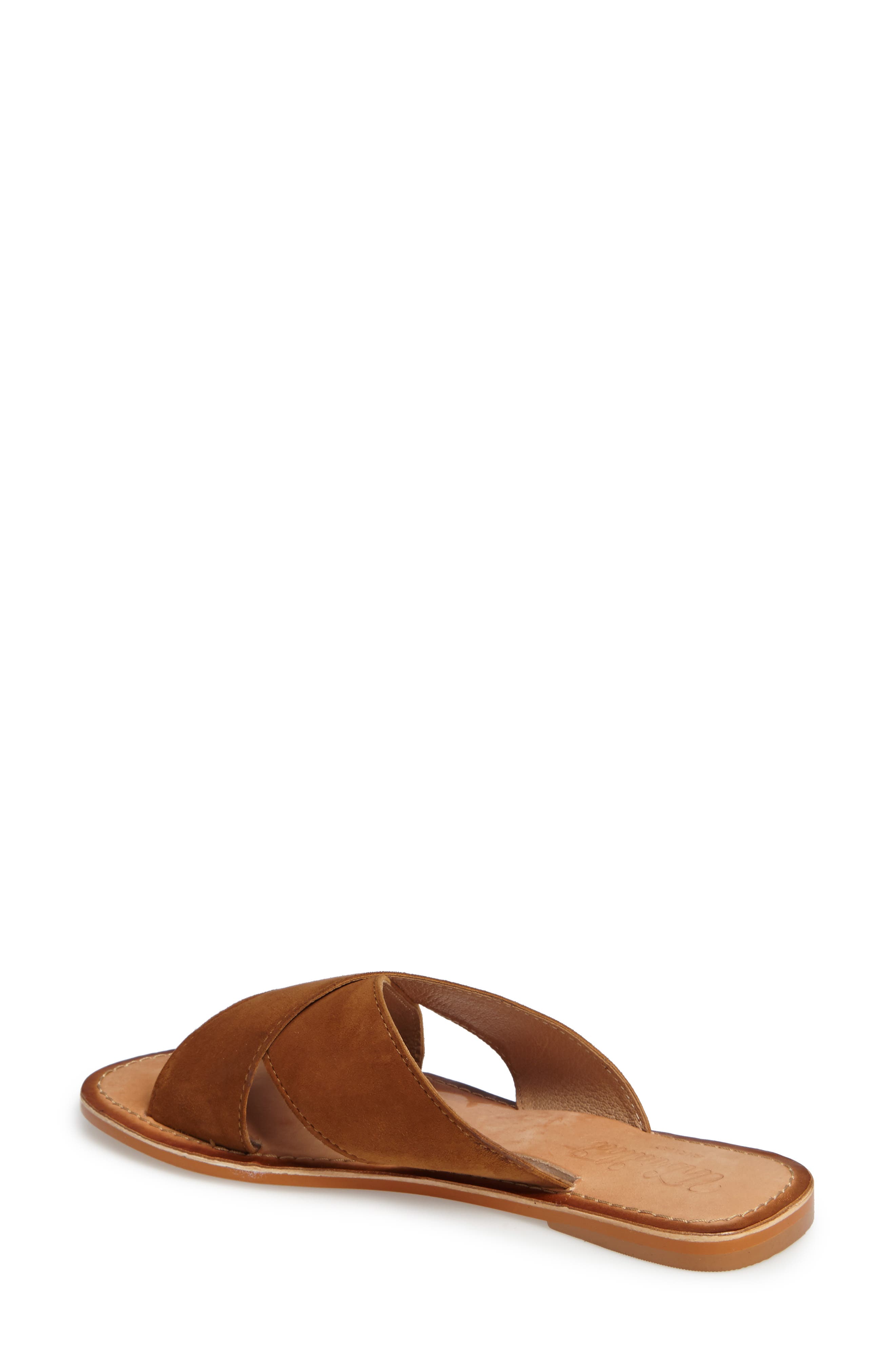 Ariat Unbridled Ava Sandal, Alternate, color, 