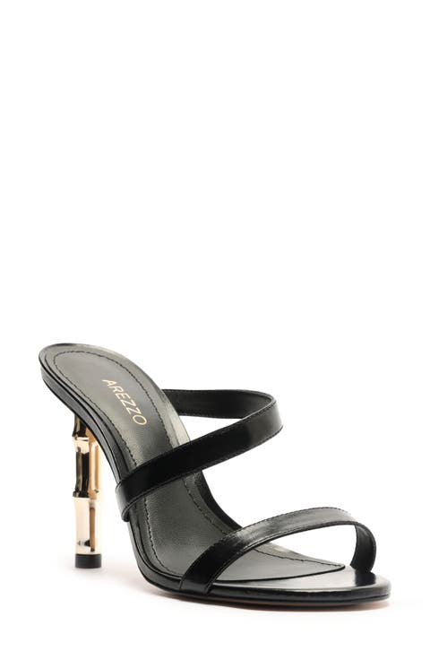 Brooke High Stiletto Sandal (Women)