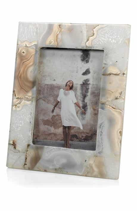Zodax Preto Picture Frame