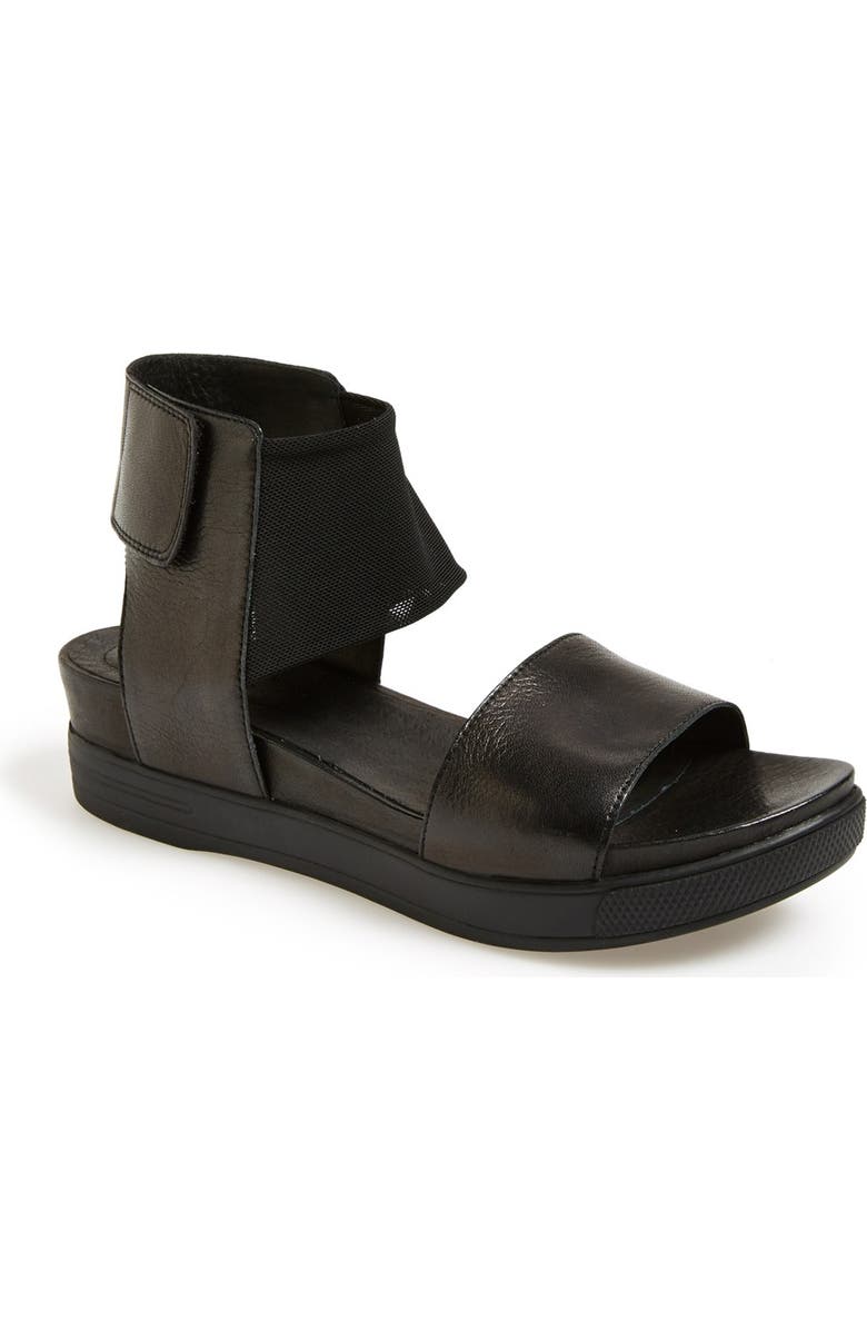 Eileen Fisher 'Spree' Sport Sandal, Main, color,