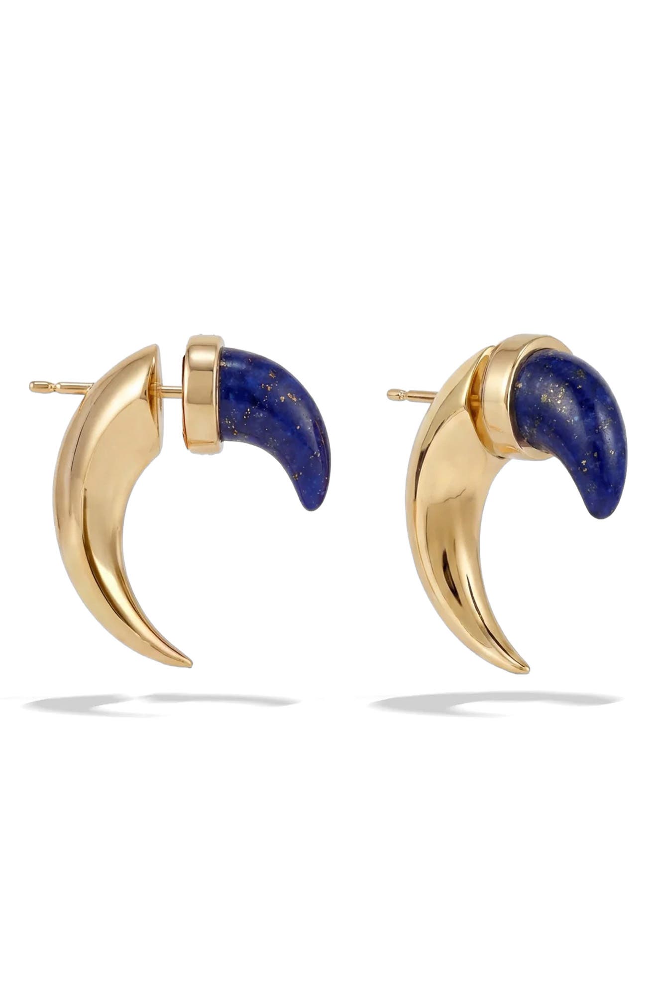 14K GOLD VERMEIL