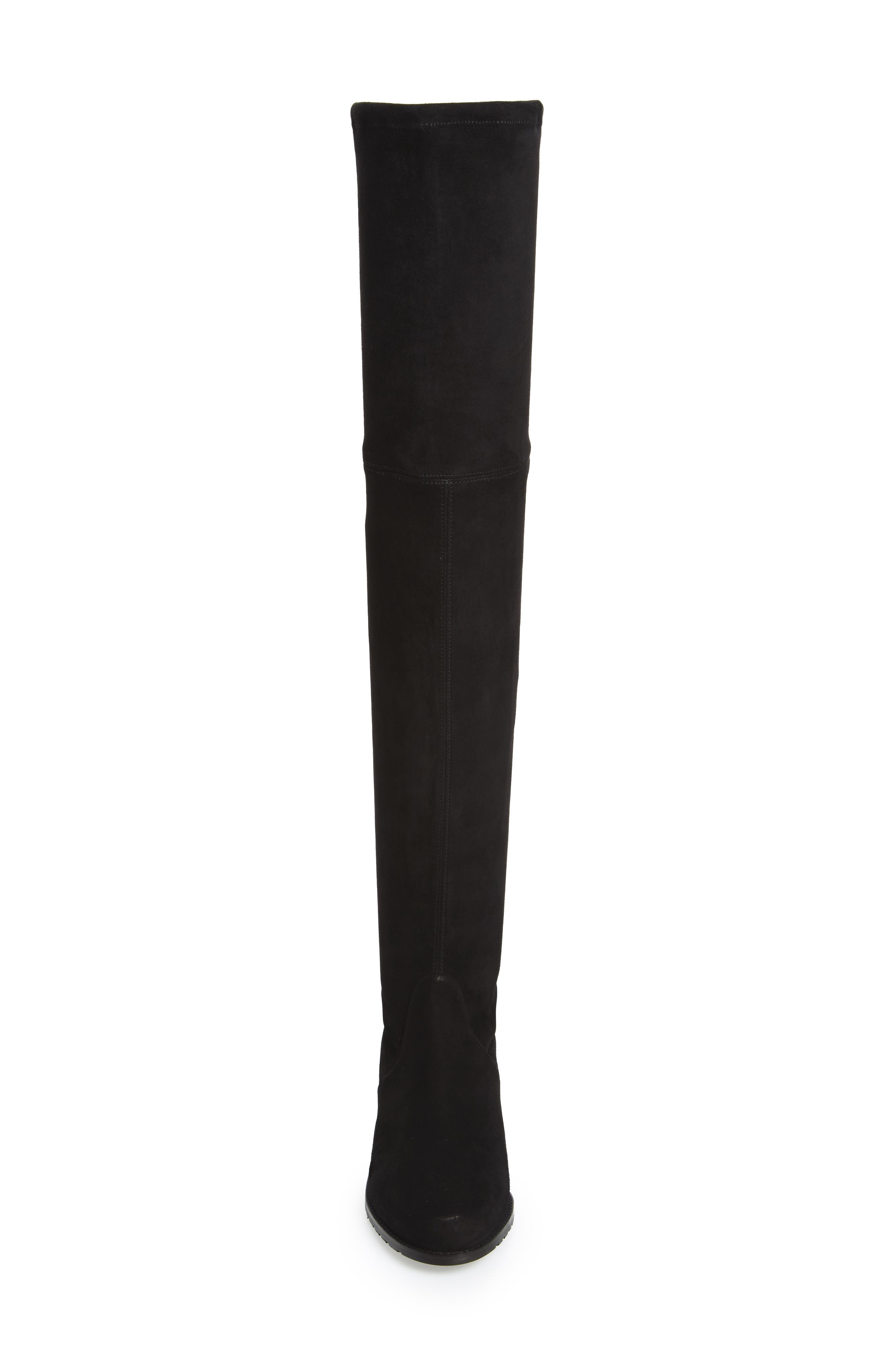 Stuart Weitzman Midland Over the Knee Boot, Alternate, color, 