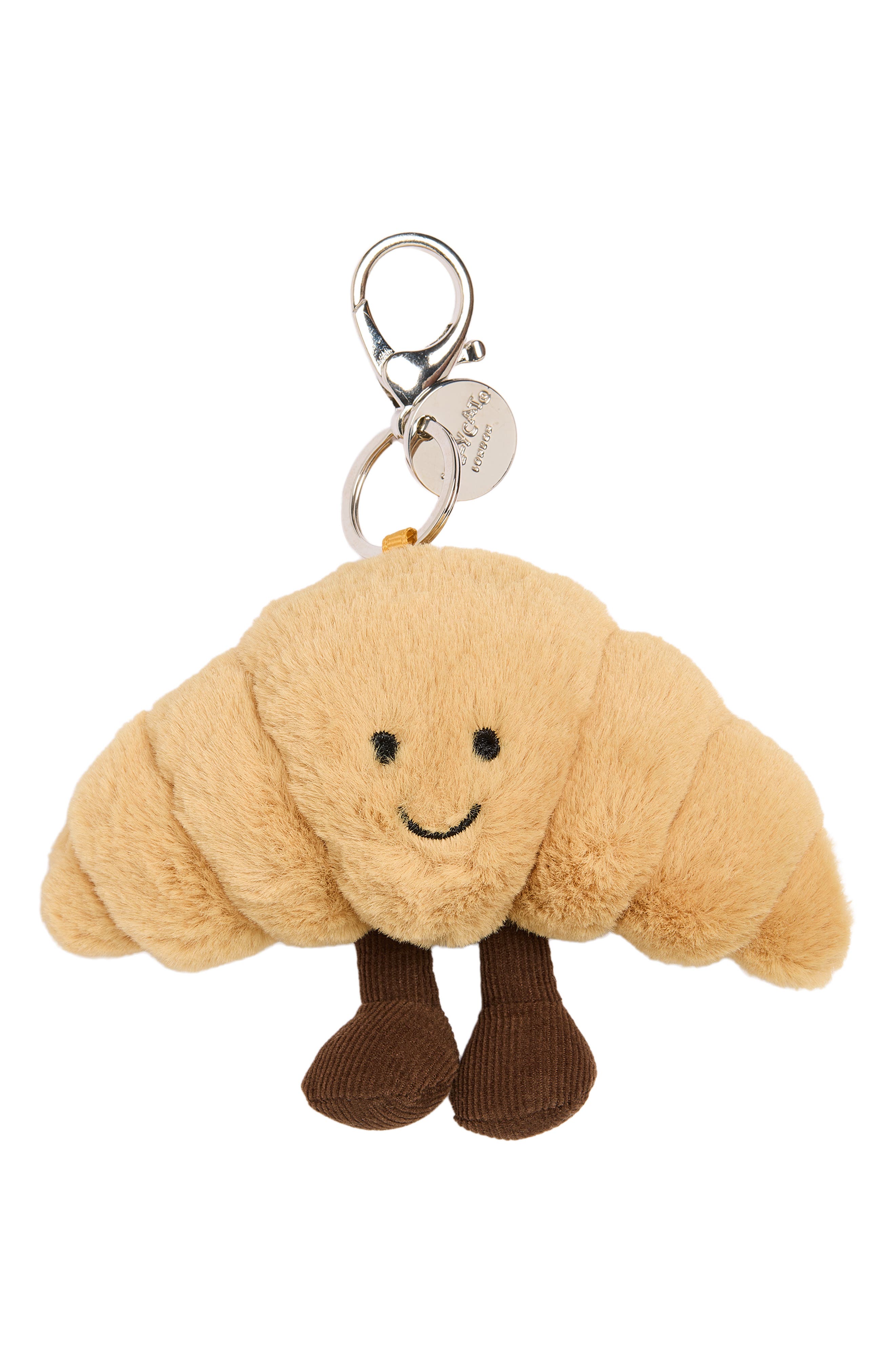 ぬいぐるみ Amuseable croissant bag charms Amuseables Croissant Bag Charm | Nordstrom