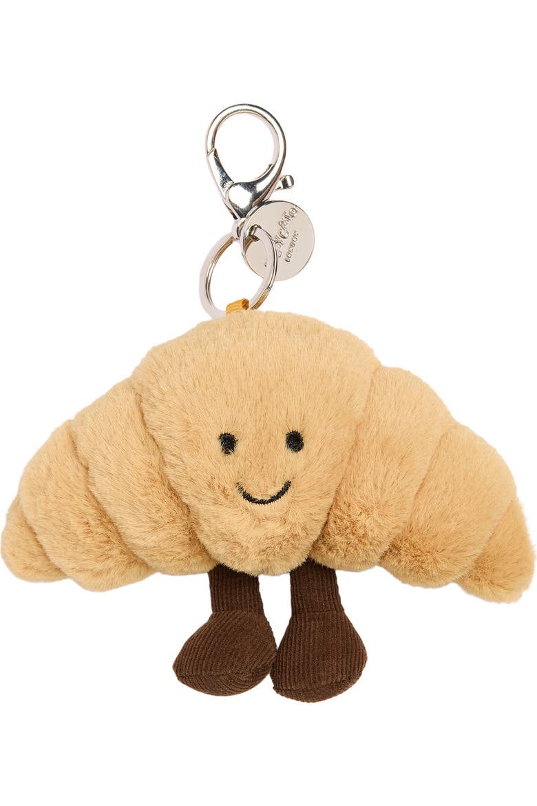 Amuseables Croissant Bag Charm | Nordstrom Amuseables Croissant Bag Charm | Nordstrom