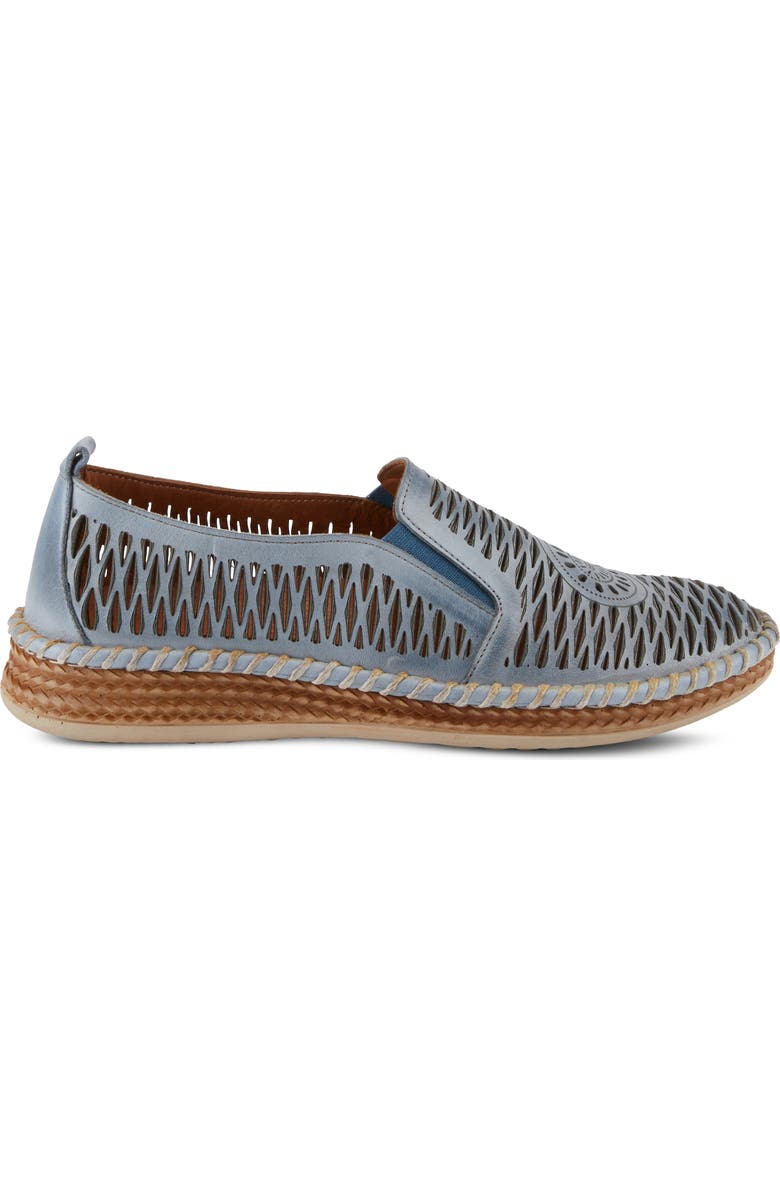 Spring Step Newday Espadrille Flat, Alternate, color,
