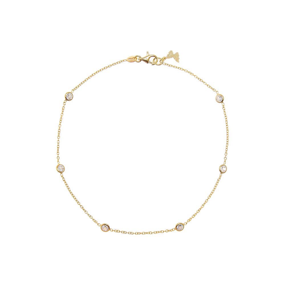 selected Gold