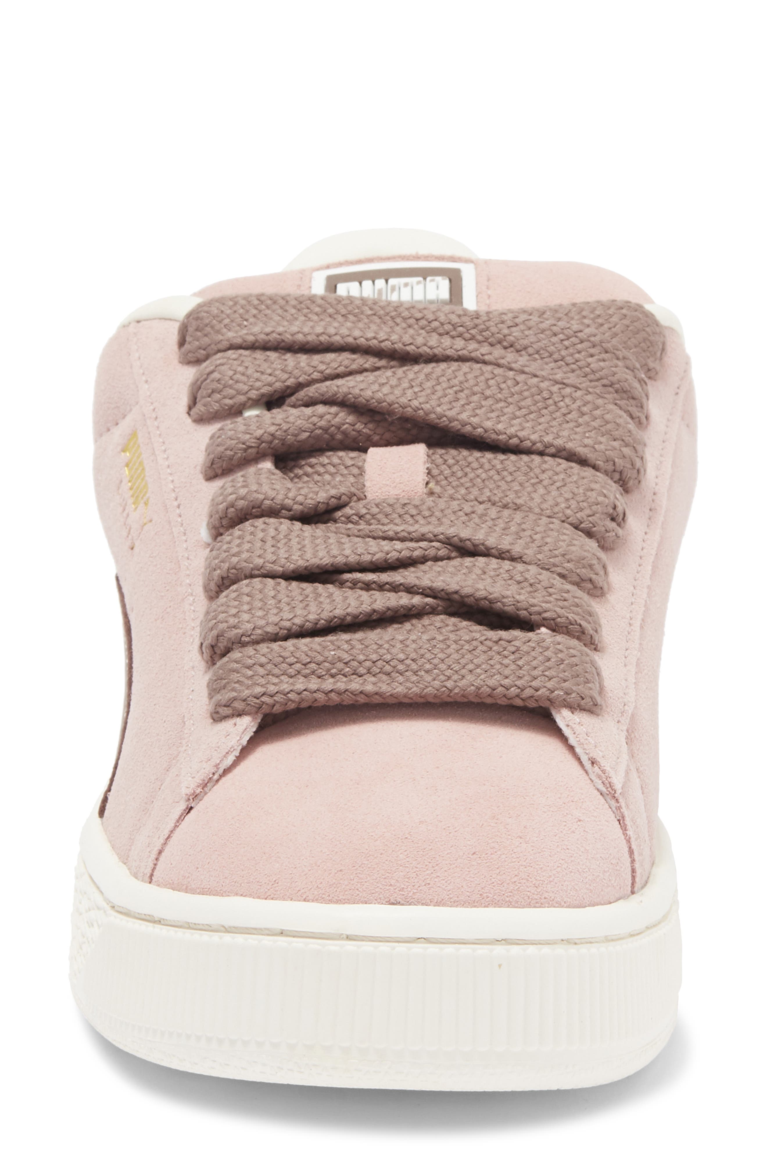 PUMA Suede XL Sneaker, Alternate, color, 