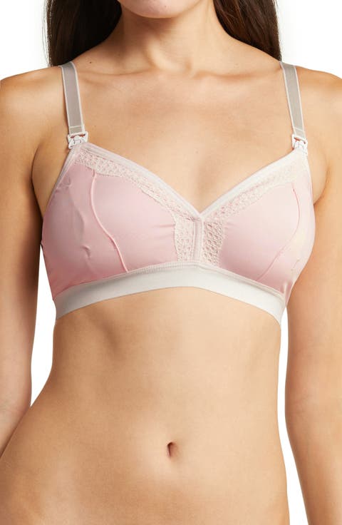 Rose 2.0 Wireless Nursing & Hands-Free Pumping Bra