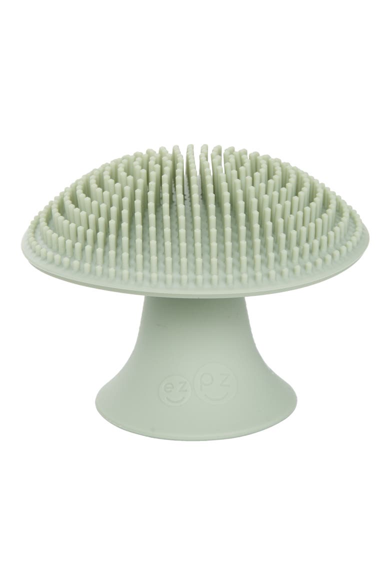 Mushroom Sponge, Main, color, SAGE