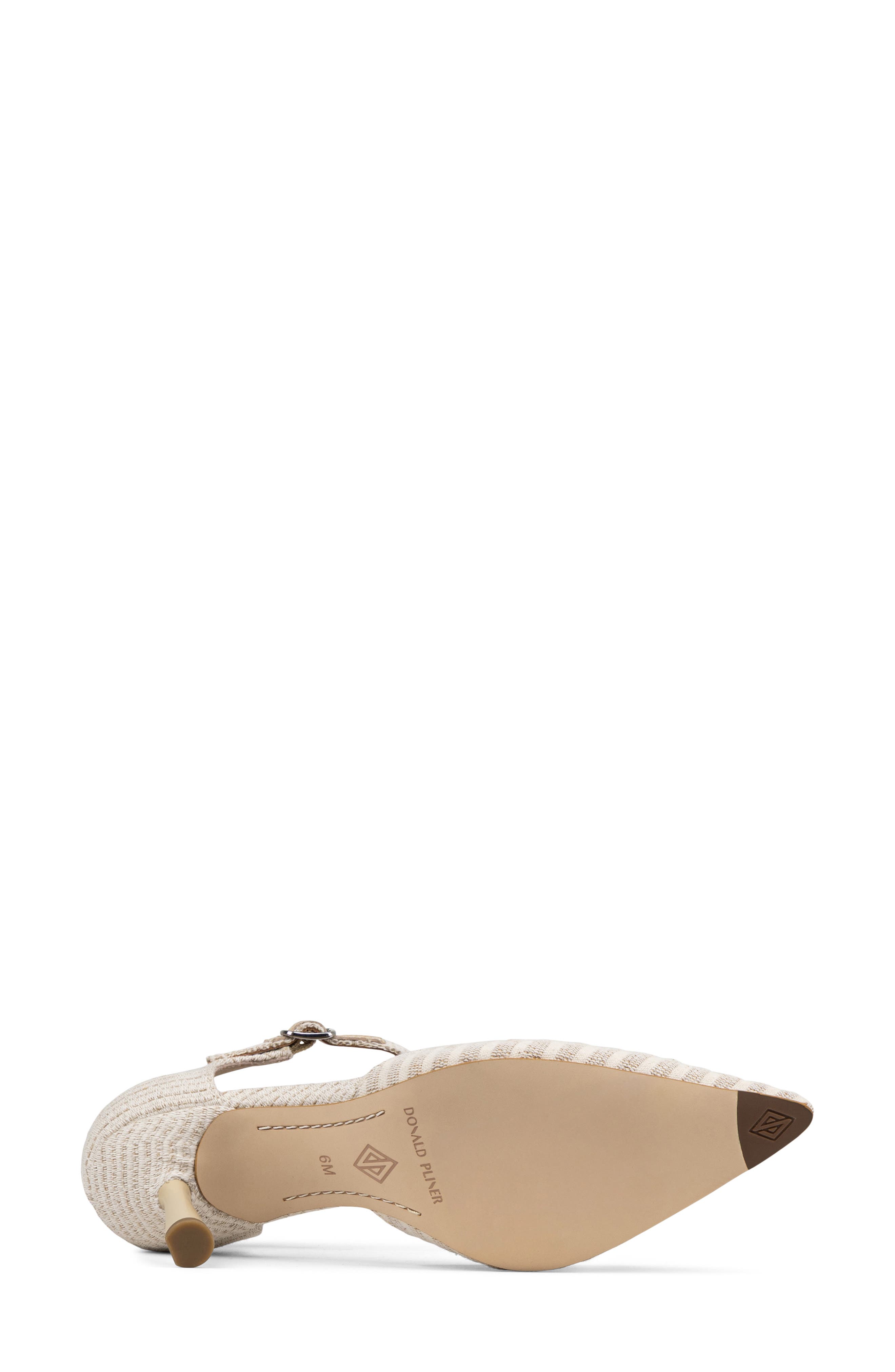 Donald Pliner Epyc Pointed Toe Pump, Alternate, color, 