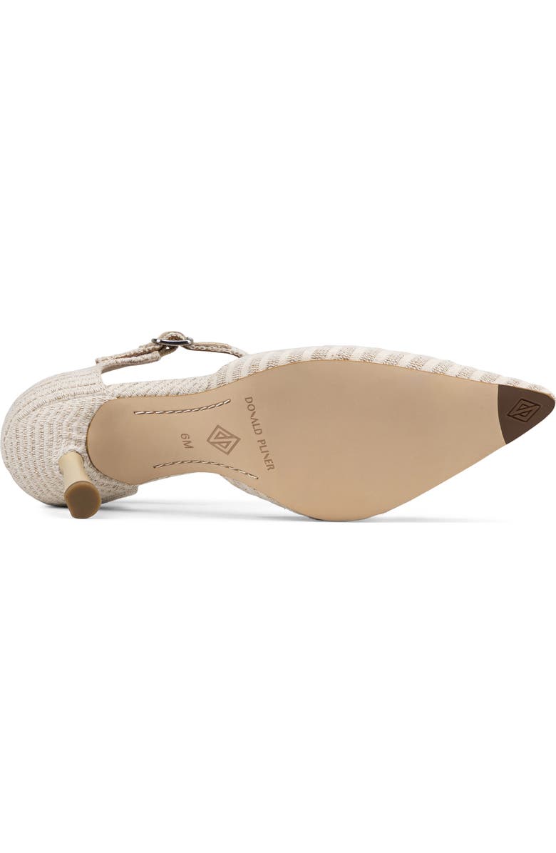 Donald Pliner Epyc Pointed Toe Pump, Alternate, color,