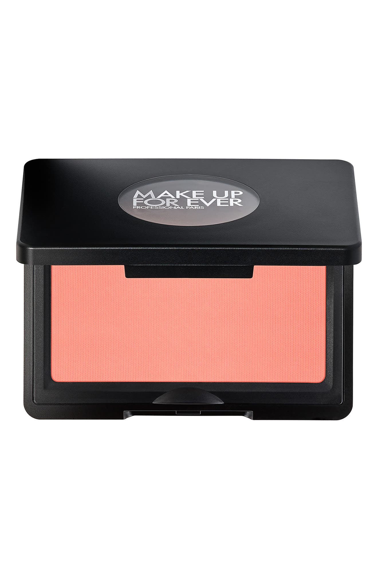 Make Up For Ever Artist Longwear Skin-fusing Powder Blush in B300 