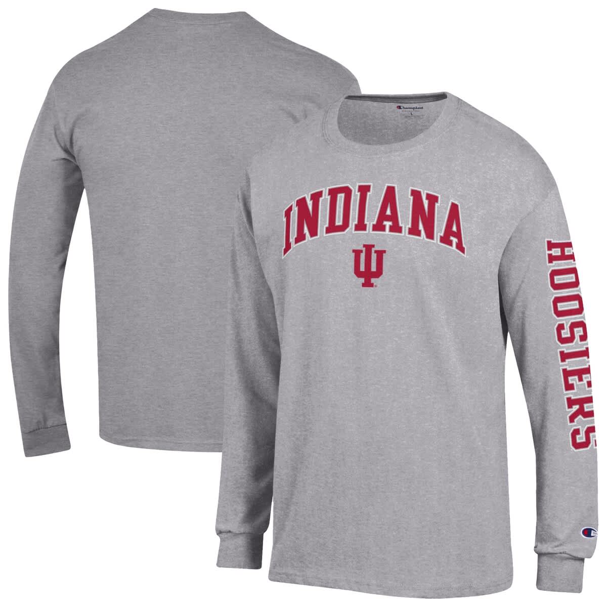 selected Heather Gray