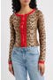 selected Leopard
