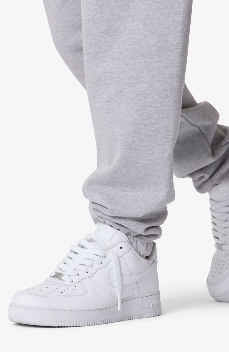 mnml Basic Heavyweight Sweatpants, Alternate, color, 