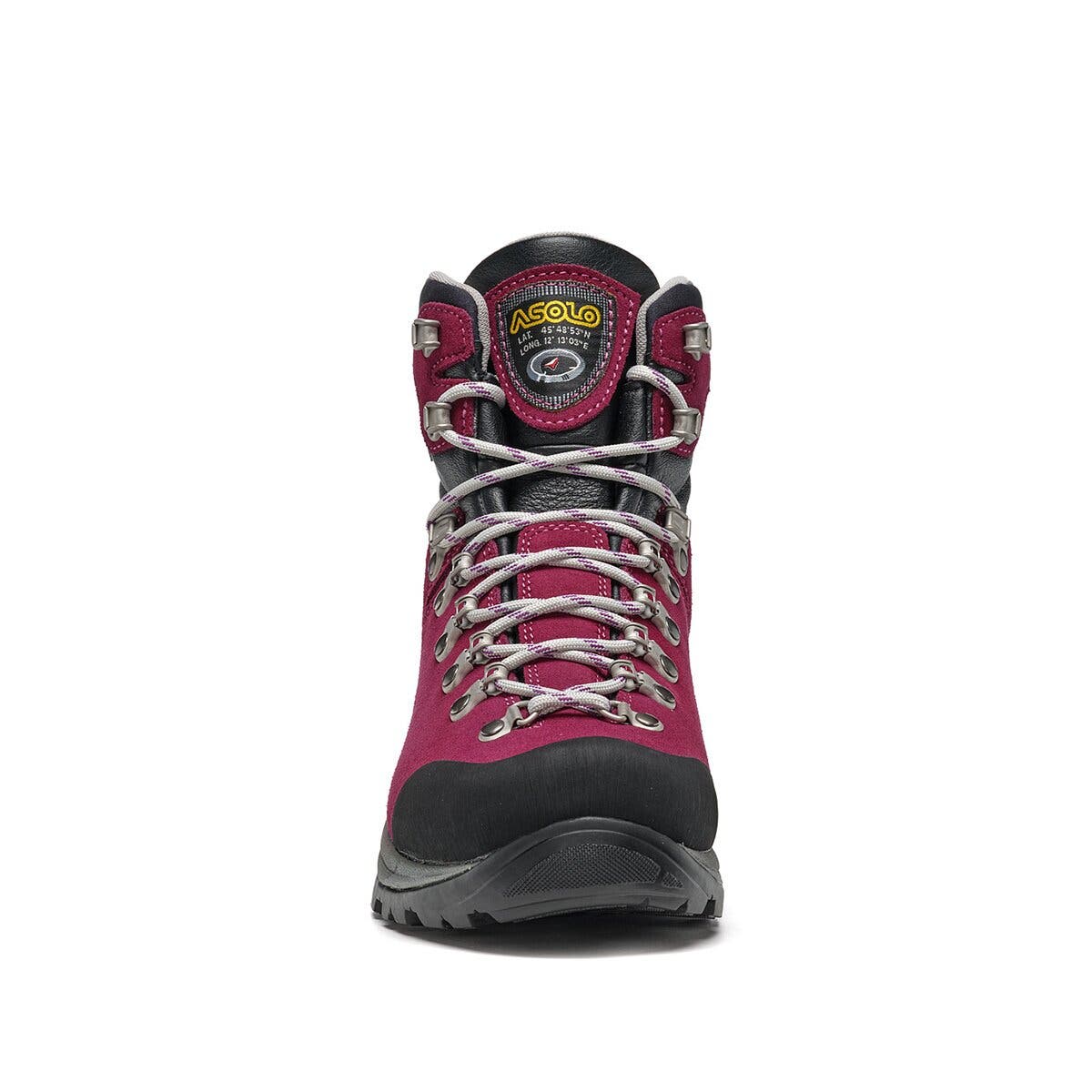 Greenwood Evo Gv Hiking Boot - Women's, Alternate, color, Grapeade