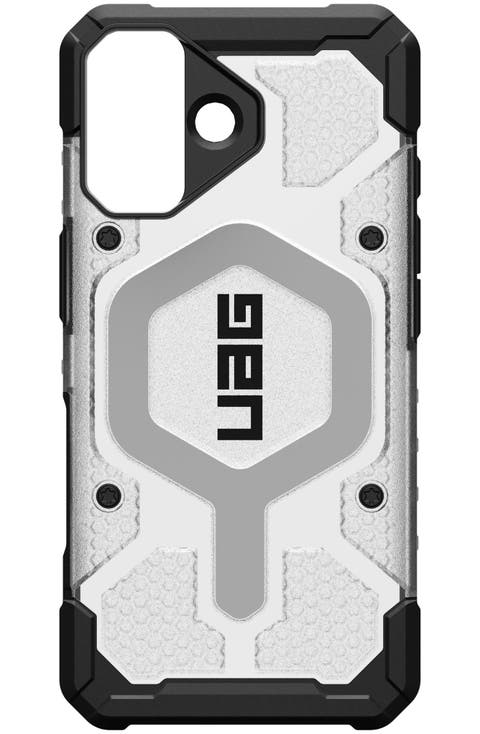 Pathfinder Clear MagSafe Case for Apple iPhone 17