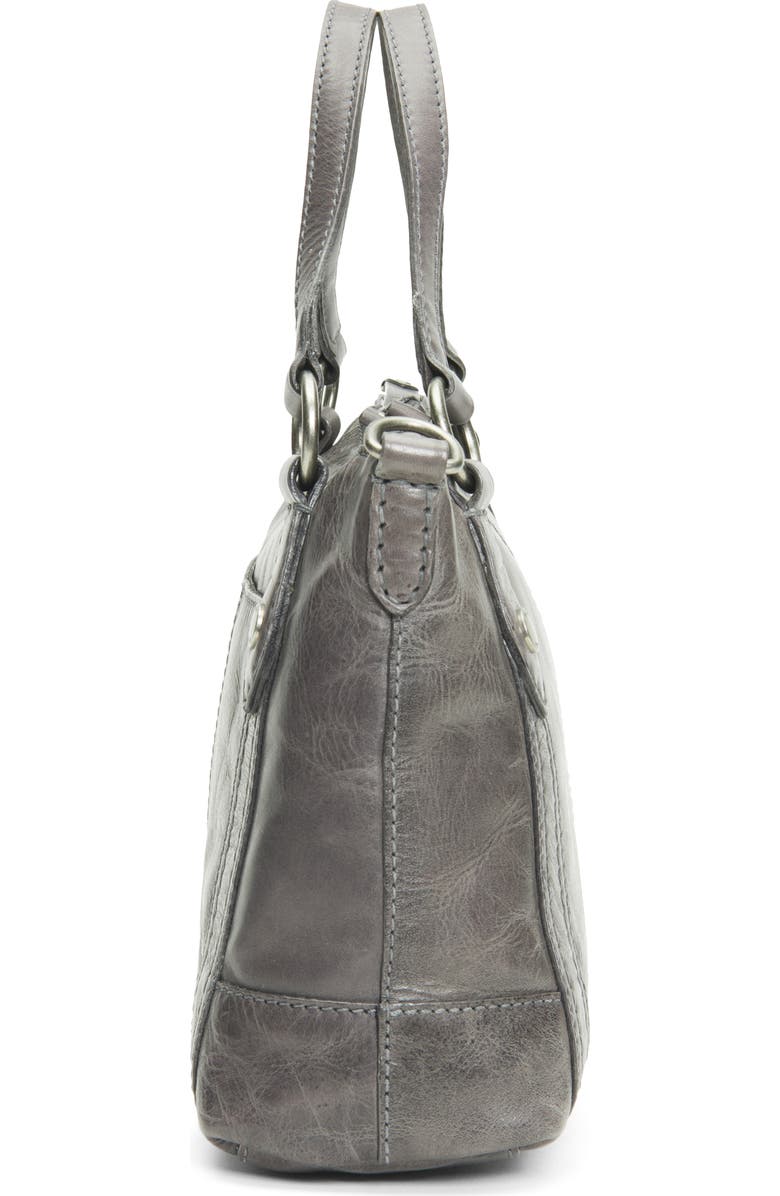 Frye Melissa Leather Crossbody Bag, Alternate, color,