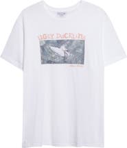 Collina Strada Organic Cotton Graphic T-Shirt
