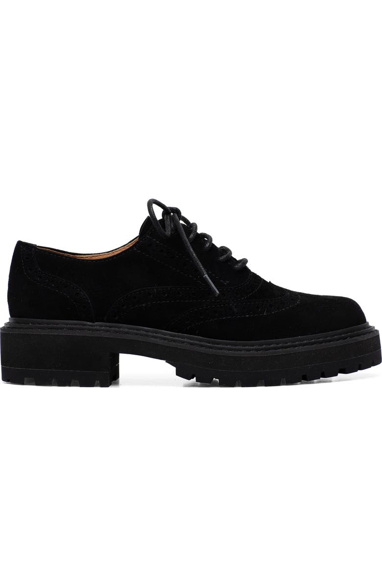 Lisa Vicky Passion Wingtip Oxford, Alternate, color,