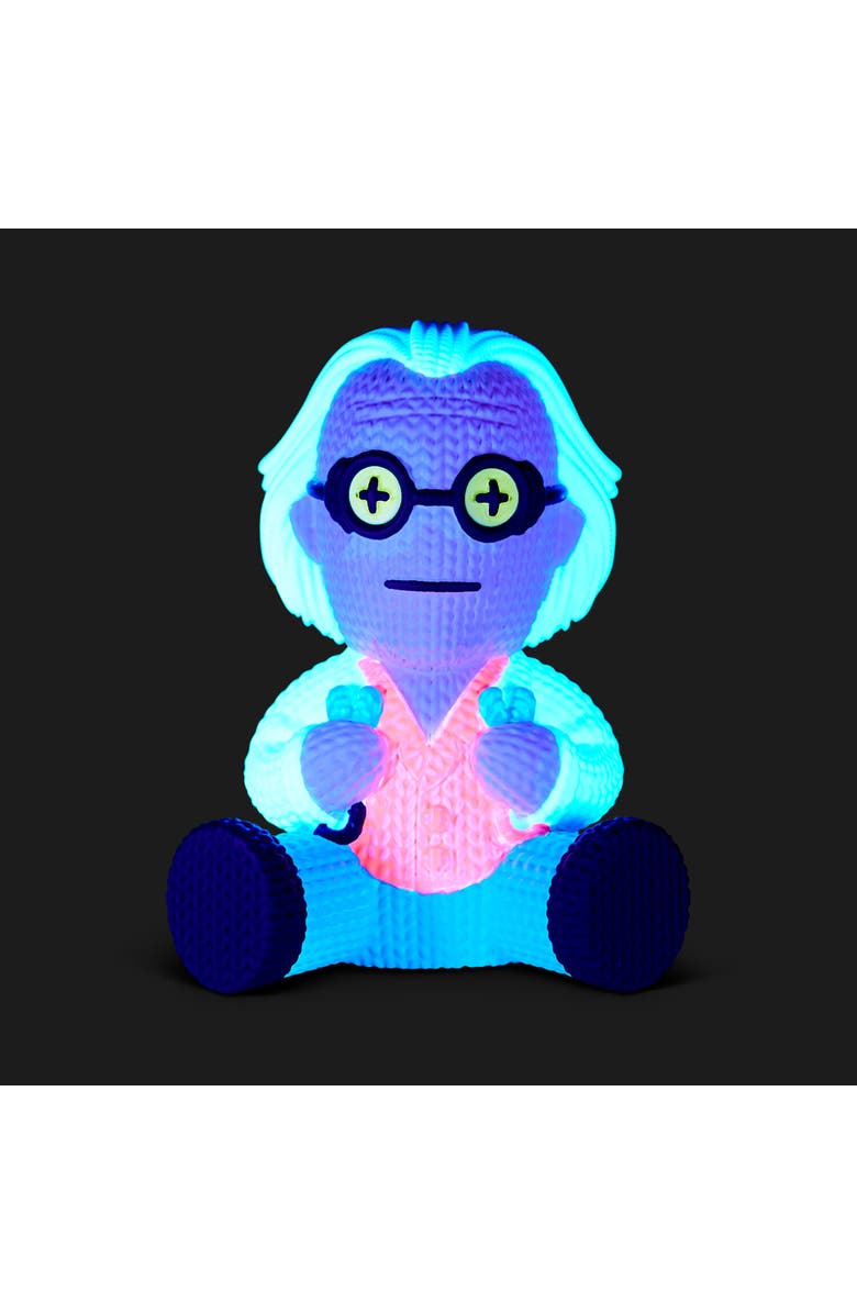 Handmade By Robots Back To The Future - Dr. Brown Cables 149, Alternate, color, 