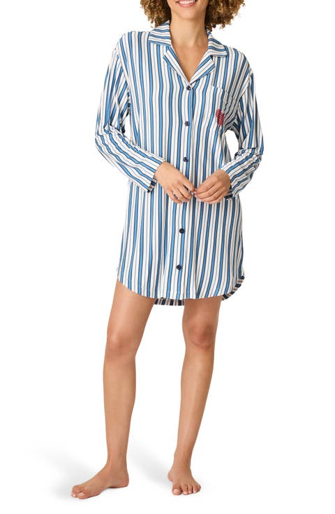 Soiree Dreams Nightshirt