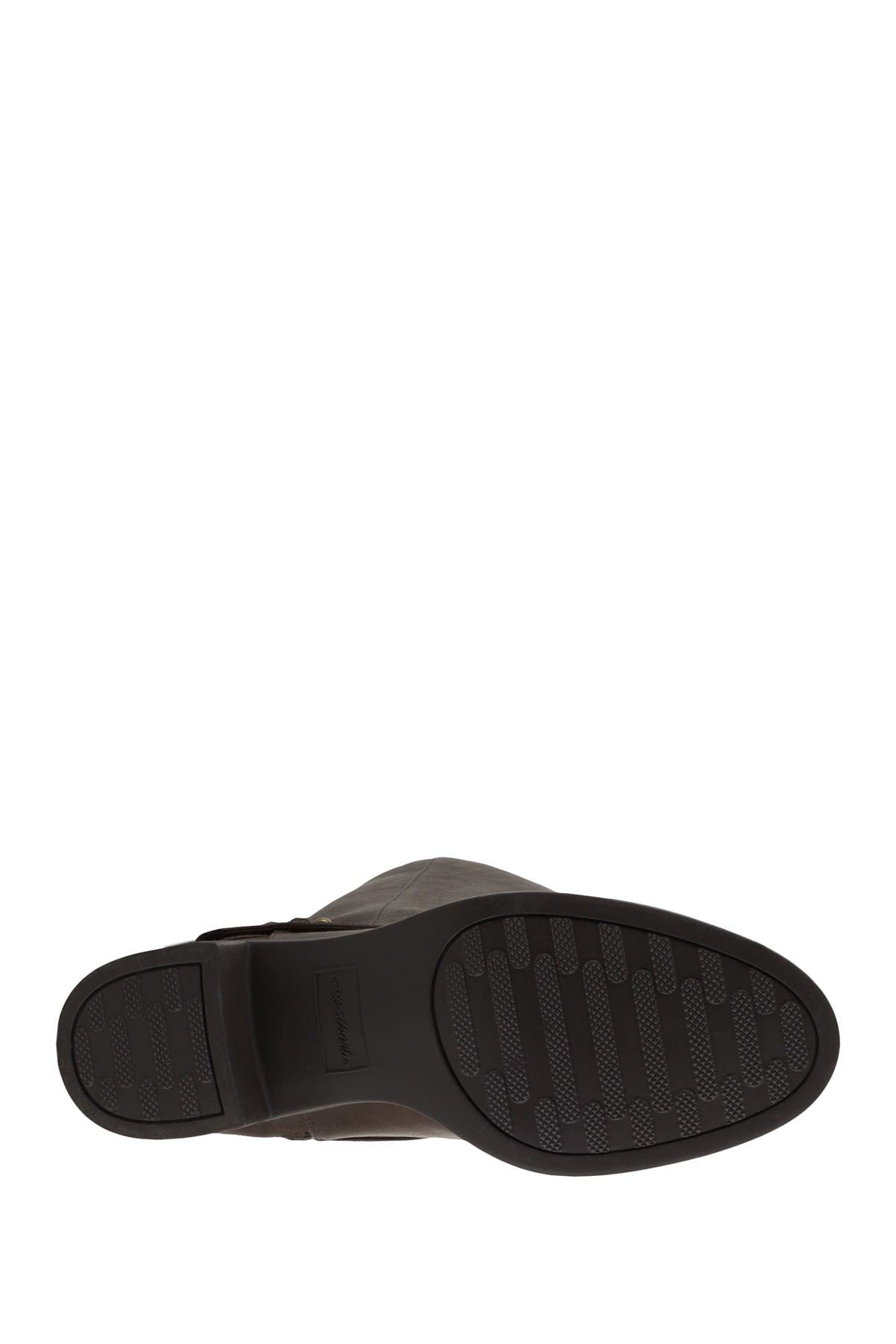 EASY STREET Jewel Block Heeled Boot - Multiple Widths Available, Alternate, color, Brown